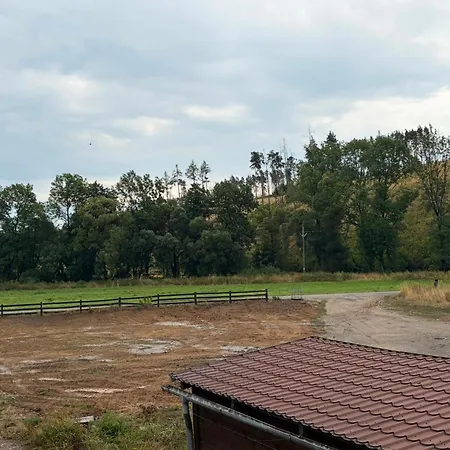 Apartment U Splavu
